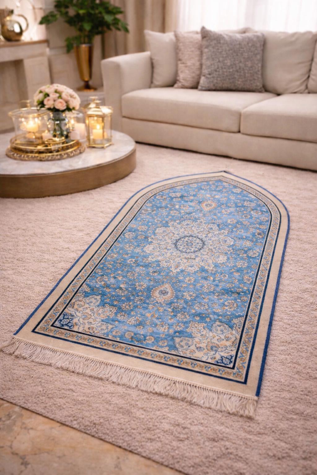 Men's Prayer Mats
