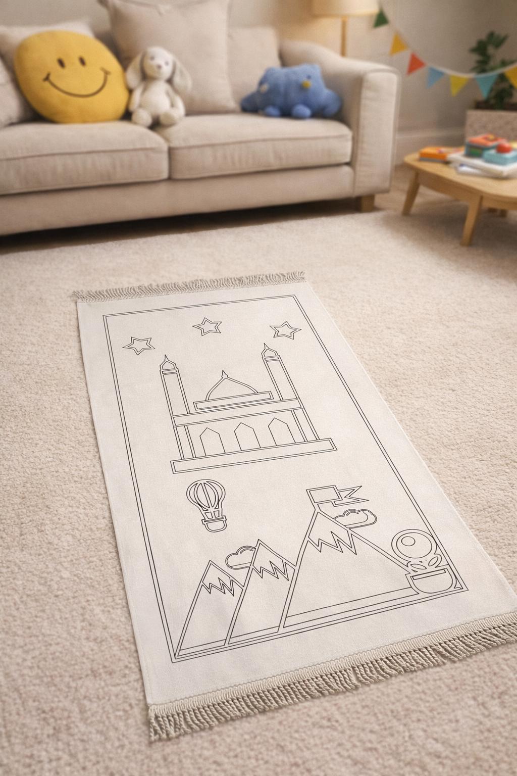 Kids DIY Box